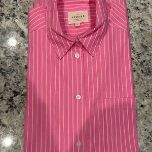 Sézane Max Shirt Size Small NWOT